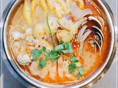 -沿江海南菜·文昌鸡祖师爷(大东海店)