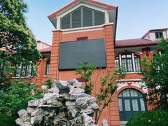 -上海交通大学医学院附属瑞金医院(总院)