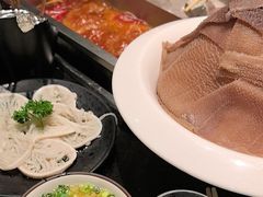 -五星桥原切肥牛火锅·30年专注好牛肉(湖塘店)