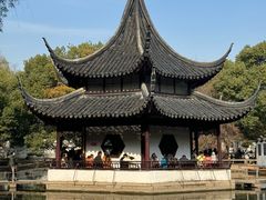 -西园戒幢律寺