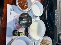 -Dombe豚(黑猪肉街店)