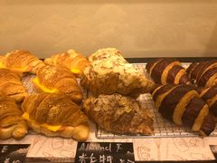 -流酥可心·牛乳蛋糕商店(禾祥西路店)