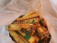 -芋和盒云南小吃(瑞鼎城店)