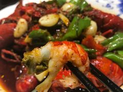 -金陵一哥龙虾(水木秦淮店)