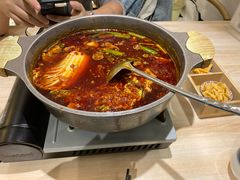 -香缇小院私房菜(盐务街店)