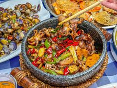 -阿妹小海鲜(下角店)