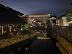 -宁波柏悦酒店·钱湖渔港