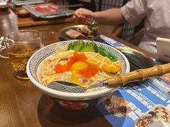 -鸟山鸣·日料食堂(王府井店)