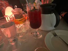 -三迪希尔顿酒店·星空酒廊