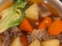 -赤坂亭·M9和牛烧肉·铁板烧·日料398放题(长泰广场店)