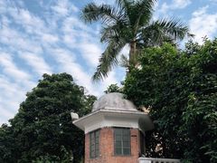 -荔湾湖公园