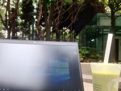 -苏州河梦清园环保主题公园