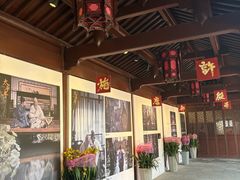 -钱王祠