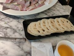 -鱼豆吉·豆浆鱼火锅(宜昌万达店)