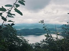 -北京金海湖景区