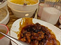 -新白鹿餐厅(龙游路总店·杭帮菜名店)