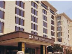 -厦门悦华酒店