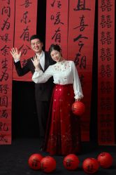 -光明婚纱摄影(建设路店)