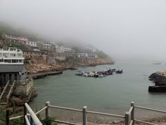 -东极岛景区-青浜岛