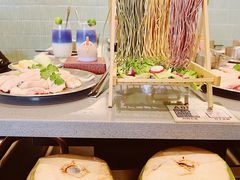 -椰小鸡·琼州糟粕醋·火锅(美兰缤纷城店)