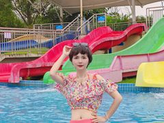 -珠海海泉湾神秘岛亲子乐园