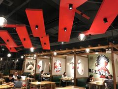-虾满堂(瑞虹店)