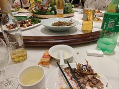 -裕德隆清真饭庄·天津特色菜(东丽店)