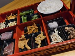 -勺子米线·云南传统小吃市集(四方街店)