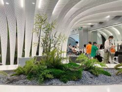 -简影造型·自选烫染接发salon