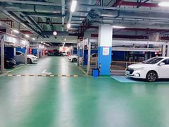 -大宁音乐广场·停车场