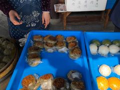 麦芽塌饼-仁昌顺(震泽店)