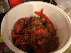 -巴厘龙虾·榜首油焖大虾(洞庭·艺术洋房店)