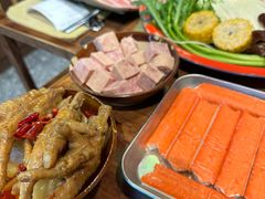 -楠火锅(哈尔滨金爵万象店)