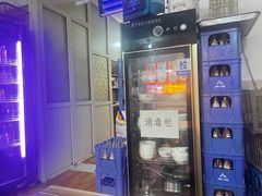 -老字号杨坡红油米线腊汁肉夹馍(东四道巷店)