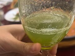 -仙林宾馆-餐厅