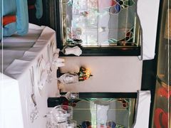 -火车头法国西餐厅