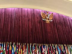 -亚非会议纪念博物馆