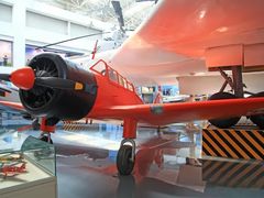 -中国航空博物馆