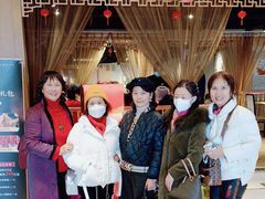 -欣旺·迎宾楼·百年无锡菜