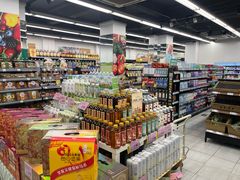 -华润万家便利超市(黄纬路店)