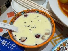-清真吐鲁番餐厅(牛街店)