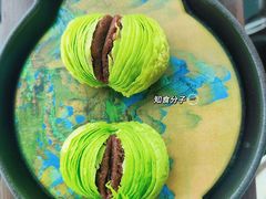 -君悦酒店·大堂酒吧·高空下午茶·暮色微醺