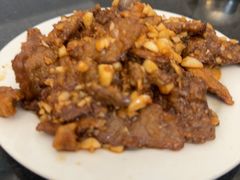 -清真宏玉祥黄门脸餐厅(华荫东里店)