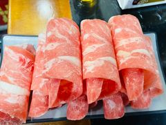 -重庆川渝肥妹火锅