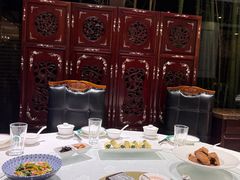 -老洋房花园饭店(绍兴路店)