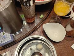 -东海怡品海鲜豆捞(舟宿夜江店)