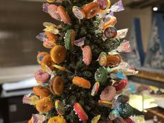 -Social 秀西餐厅-长沙瑞吉酒店(运达店)