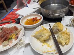 -集品鲜湾·蒸汽海鲜自助料理(青岛银座和谐广场店)