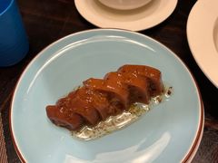 -浙江安吉JW万豪酒店·万豪中餐厅