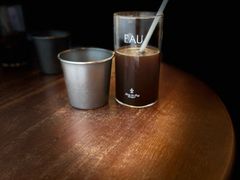 -EAU CAFE(永康路店)